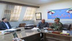 دیدار چهره به چهره بازرس کل قضایی استان یزد با مردم/درخواست‌های مردم یزد رسیدگی شد